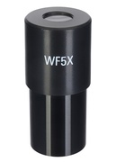  Levenhuk MED 5x/15 okulārs (D23,2 mm)