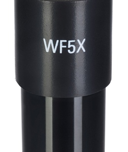  Levenhuk MED 5x/15 okulārs (D23,2 mm)  Hover