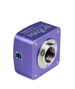  MAGUS CBF10 Digital Camera  Hover