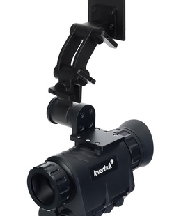  Levenhuk Halo NVM50  Digitālais nakts redzamības monokulārs ar stabilizāciju (žiroskops)  Hover