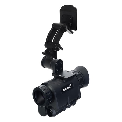  Levenhuk Halo NVM50  Digitālais nakts redzamības monokulārs ar stabilizāciju (žiroskops)