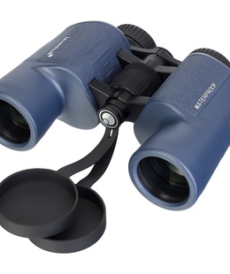  Levenhuk New Sherman PLUS 8x42 binoklis  Hover