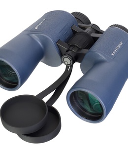  Levenhuk New Sherman PLUS 10x50 binoklis  Hover