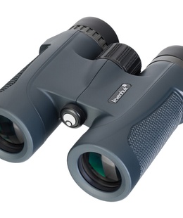  Levenhuk New Karma PLUS 8x32 binoklis  Hover