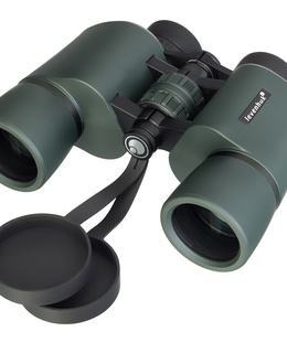 Levenhuk New Sherman PRO 8x42 binoklis  Hover