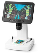  Levenhuk DTX 800 LCD digitālais mikroskops