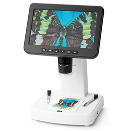  Levenhuk DTX 800 LCD digitālais mikroskops