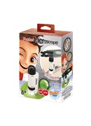  Buki Kabatas mikroskops