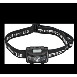 Orion RedBeam LED kustības sensora lukturis