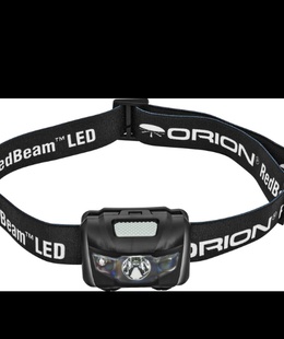  Orion RedBeam LED kustības sensora lukturis  Hover