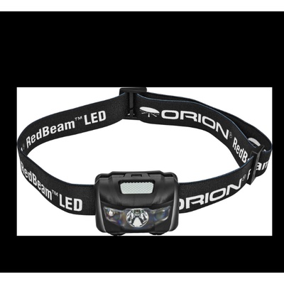  Orion RedBeam LED kustības sensora lukturis