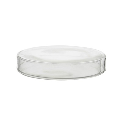  Stikla Petri trauciņa (nātrija-kaļķi) 60 mm/15 mm