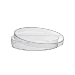 Plastmasas petri trauki (100 mm)