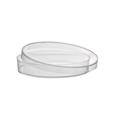  Plastmasas petri trauki (100 mm)