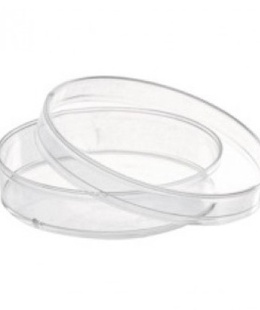  Plastmasas Petri trauciņi (55 mm)  Hover