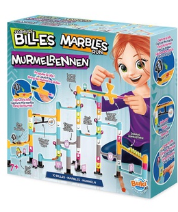 Konstruktors Spele, Marbles Run, Buki  Hover