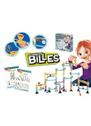 Konstruktors Spele, Marbles Run, Buki Hover