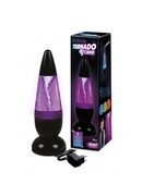  Tornado lampa, Buki
