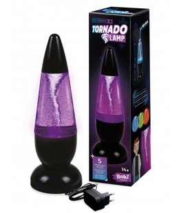  Tornado lampa, Buki  Hover