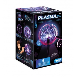  Plazmas bumba, Buki (13cm)