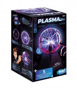  Plazmas bumba, Buki (13cm)  Hover