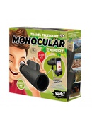  Monoklis Buki 12x