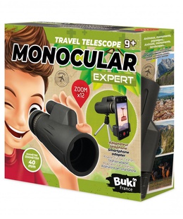  Monoklis Buki 12x  Hover