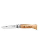  NAZIS OPINEL STAINLESS STEEL NR 8 ANIMAL (BOAR)