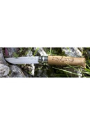  NAZIS OPINEL STAINLESS STEEL NR 8 ANIMAL (BOAR) Hover