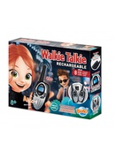  Buki Walkie Talkie Rechargeable