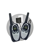  Buki Walkie Talkie Rechargeable Hover