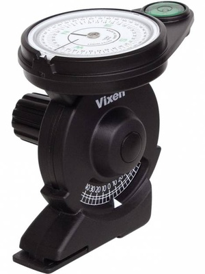  Kompass, Vixen QPL for Polar Star Alignment  Hover