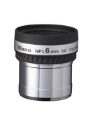  Okulārs Vixen NPL 50° 6mm (1.25'')