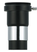  Vixen 2x Barlow lēca ar T2 vītni