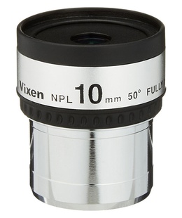  Okulārs Vixen NPL 50 ° 10mm (1,25 ")  Hover
