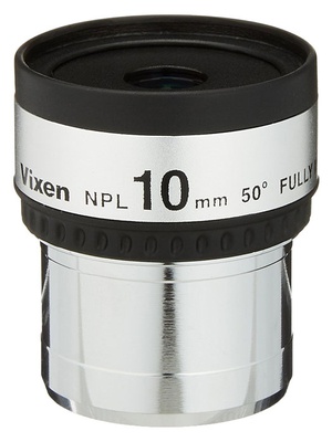  Okulārs Vixen NPL 50 ° 10mm (1,25 ")  Hover