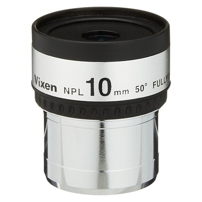  Okulārs Vixen NPL 50 ° 10mm (1,25 ")