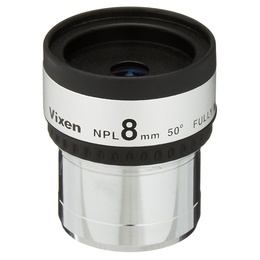  Okulārs Vixen NPL 50° 8mm (1.25'')