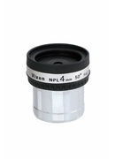  Vixen NPL 4,0 mm 4 elementu Plossl okulārs 1,25 collu