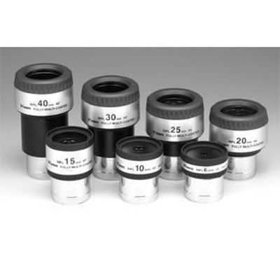  Okulārs VIXEN NPL 40MM (1.25") PLÖSSL