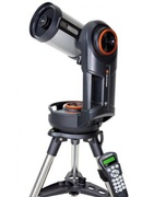  Celestron NexStar Evolution 5 teleskops