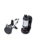  Celestron NexStar Evolution 5 teleskops Hover