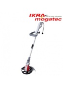  Zāles pļāvējs-trimmeris Ikra Mogatec IGT 600 DA, 600 W , elektrisks