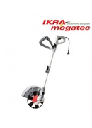  Zāles pļāvējs-trimmeris Ikra Mogatec IGT 600 DA, 600 W , elektrisks Hover