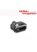  Akumulators Ikra Mogatec- 40 V- 2,5 Ah- Li-ion