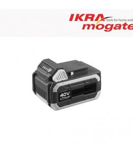  Akumulators Ikra Mogatec- 40 V- 2,5 Ah- Li-ion  Hover