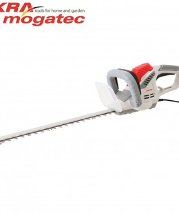  Elektriskās dzīvžogu šķēres 550W Ikra Mogatec IHT 550  Hover