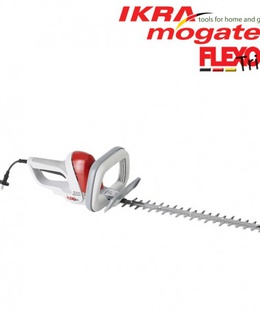  Elektriskās dzīvžogu šķēres Flexo Trim FHS 1545  Hover