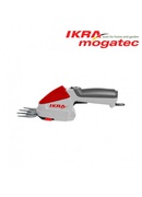  Dzīvžogu un zāles šķēru komplekts Ikra Mogatec IGBS 1054 LI, 7,2 V, 2,2 Ah akumulatora, 7,5/16 cm Hover