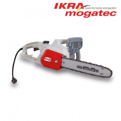  Elektriskais ķēdes zāģis IKRA Mogatec 1.8kW IECS 1835